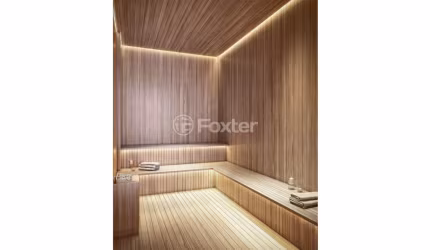 Apartamento com 3 quartos à venda na Rua Joaquim Guarani, 248, Jardim das Acacias, São Paulo, 118 m2 por R$ 1.575.316