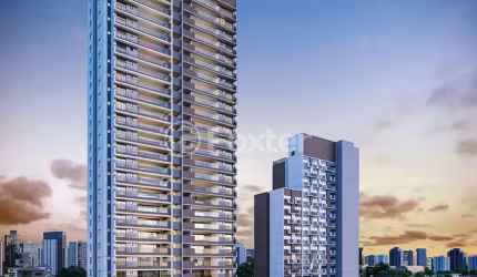 Apartamento com 4 quartos à venda na Rua Dona Brígida, 620, Vila Mariana, São Paulo, 142 m2 por R$ 1.824.962
