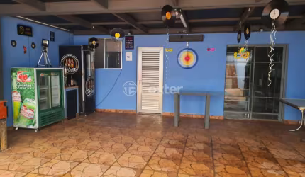 Casa com 4 quartos à venda na Rua Ernesto Van Dyck, 391, Americanópolis, São Paulo, 350 m2 por R$ 1.000.000