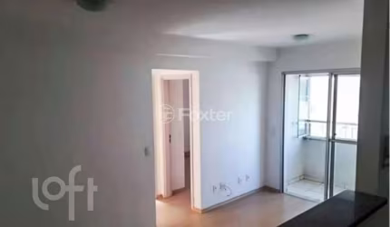 Apartamento com 2 quartos à venda na Rua Comendador Carlo Mário Gardano, 103, Centro, São Bernardo do Campo, 53 m2 por R$ 364.900
