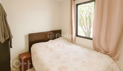 Apartamento com 2 quartos à venda na Rua Tibúrcio de Sousa, 1210, Itaim Paulista, São Paulo, 42 m2 por R$ 230.000