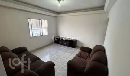 Apartamento com 3 quartos à venda na Rua Antônio Mussa, 130, Vila Camargos, Guarulhos, 70 m2 por R$ 360.000