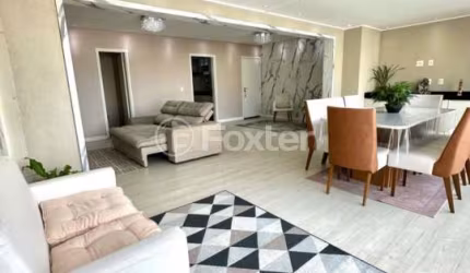 Apartamento com 3 quartos à venda na Rua São Felipe, 189, Parque São Jorge, São Paulo, 135 m2 por R$ 1.650.000