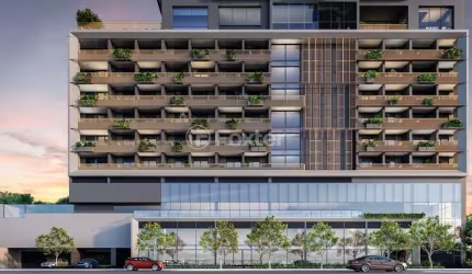 Apartamento com 1 quarto à venda na Rua Ministro Godói, 1115, Perdizes, São Paulo, 38 m2 por R$ 771.053