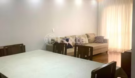 Apartamento com 3 quartos à venda na Rua Apucarana, 342, Tatuapé, São Paulo, 97 m2 por R$ 850.000