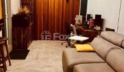 Cobertura com 3 quartos à venda na Rua Canuto Borelli, 99, Vila Castelo, São Paulo, 117 m2 por R$ 1.100.000
