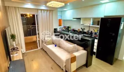 Apartamento com 2 quartos à venda na Rua Bispo Isaías F Sucasas, 427, Jardim Matarazzo, São Paulo, 57 m2 por R$ 490.000
