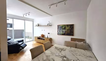 Apartamento com 2 quartos à venda na Rua Doutor Teodoro Quartim Barbosa, 310, Vila São Francisco, São Paulo, 82 m2 por R$ 850.000