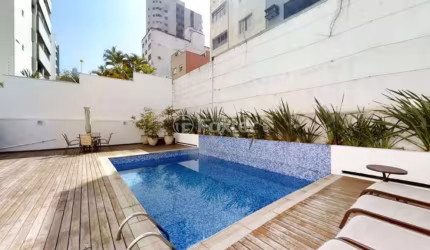 Apartamento com 3 quartos à venda na Rua Joaquim Antunes, 544, Pinheiros, São Paulo, 95 m2 por R$ 1.350.000