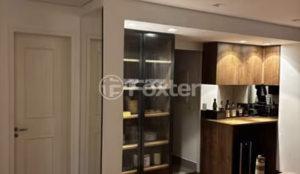 Apartamento com 3 quartos à venda na Rua Desembargador do Vale, 333, Perdizes, São Paulo, 126 m2 por R$ 2.000.000