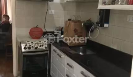Apartamento com 2 quartos à venda na Rua General Glicério, 276, Centro, Santo André, 64 m2 por R$ 365.700