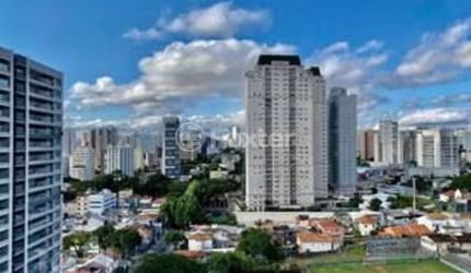 Apartamento com 1 quarto à venda na Rua Doutor Diogo de Faria, 301, Vila Clementino, São Paulo, 24 m2 por R$ 450.000