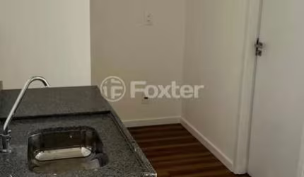 Apartamento com 2 quartos à venda na Rua Doutor Virgílio de Carvalho Pinto, 434, Pinheiros, São Paulo, 38 m2 por R$ 614.800