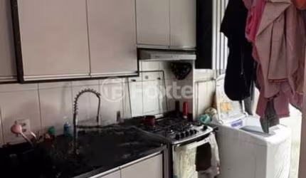 Apartamento com 2 quartos à venda na Rua Franklin do Amaral, 424, Vila Nova Cachoeirinha, São Paulo, 41 m2 por R$ 382.000