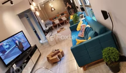 Apartamento com 3 quartos à venda na Rua Marquês de Lages, 1532, Vila Moraes, São Paulo, 62 m2 por R$ 350.000