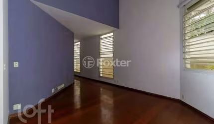 Casa com 4 quartos à venda na Rua Kansas, 311, Brooklin Paulista, São Paulo, 550 m2 por R$ 5.000.000