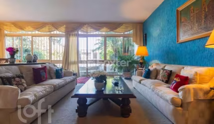 Casa com 4 quartos à venda na Rua Kansas, 675, Brooklin Paulista, São Paulo, 500 m2 por R$ 3.075.000