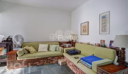 Casa com 3 quartos à venda na Rua Nicolau Barreto, 775, Vila Cordeiro, São Paulo, 204 m2 por R$ 2.850.000