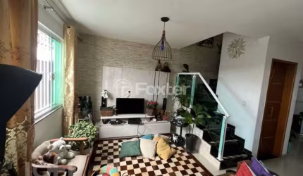 Casa em condomínio fechado com 2 quartos à venda na Rua Fontoura Xavier, 211, Itaquera, São Paulo, 98 m2 por R$ 480.000