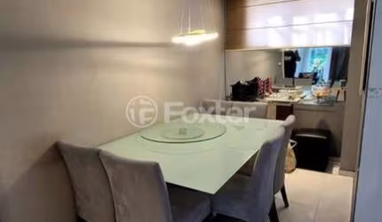 Apartamento com 3 quartos à venda na Rua Garcia Rodrigues, 21, Parque Mandaqui, São Paulo, 90 m2 por R$ 455.800