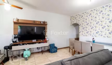 Casa com 2 quartos à venda na Rua Camboatás, 99, Vila Nova Cachoeirinha, São Paulo, 122 m2 por R$ 700.000
