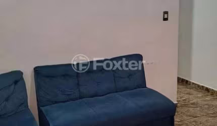 Casa com 3 quartos à venda na Travessa Baltasar Echave, 34, Vila Barbosa, São Paulo, 180 m2 por R$ 402.000
