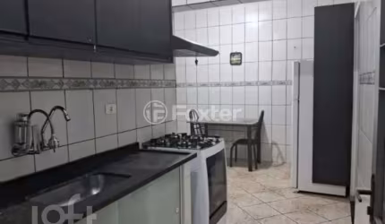 Casa com 2 quartos à venda na Rua Sargento Ciber Porto e Mendonça, 97, Conjunto Habitacional Marechal Mascarenhas de Morais, São Paulo, 80 m2 por R$ 430.000