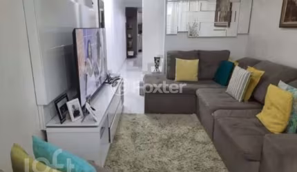 Casa com 2 quartos à venda na Rua João de Oliva, 73, Jardim São Vicente, São Paulo, 60 m2 por R$ 320.000