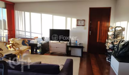 Apartamento com 3 quartos à venda na Rua Oscar Pinheiro Coelho, 286, Caxingui, São Paulo, 114 m2 por R$ 1.390.000