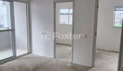 Apartamento com 2 quartos à venda na Rua Augusto Ferreira de Morais, 602, Socorro, São Paulo, 43 m2 por R$ 310.000