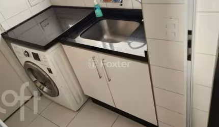 Apartamento com 4 quartos à venda na Avenida Engenheiro Eusébio Stevaux, 800, Jurubatuba, São Paulo, 117 m2 por R$ 1.180.000