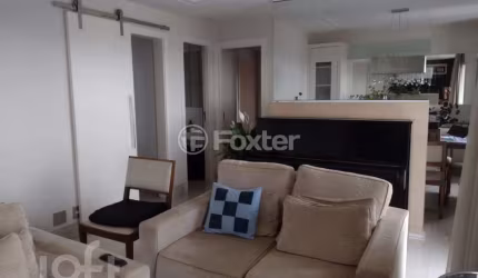 Apartamento com 3 quartos à venda na Rua Darnilo Martins Pereira, 55, Vila Oratório, São Paulo, 114 m2 por R$ 1.280.000