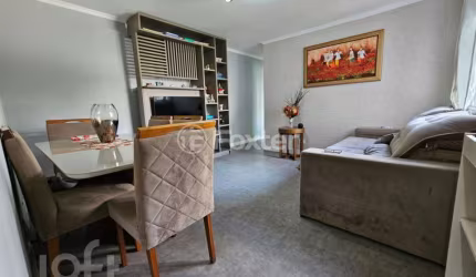 Apartamento com 2 quartos à venda na Avenida José Galante, 737, Vila Suzana, São Paulo, 69 m2 por R$ 450.000