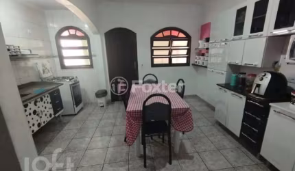 Casa com 3 quartos à venda na Rua Romão Boeta, 41, Jardim Aladim, São Paulo, 120 m2 por R$ 371.000