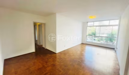 Apartamento com 2 quartos à venda na Rua General Jardim, 647, Vila Buarque, São Paulo, 88 m2 por R$ 940.000
