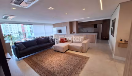 Apartamento com 3 quartos à venda na Rua Stela Marina, 156, Brooklin Paulista, São Paulo, 110 m2 por R$ 2.600.000