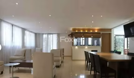 Apartamento com 3 quartos à venda na Rua dos Ingleses, 542, Morro dos Ingleses, São Paulo, 131 m2 por R$ 2.100.000