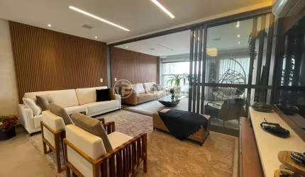 Apartamento com 3 quartos à venda na Rua Professor Francisco de Castro, 80, Vila Mariana, São Paulo, 163 m2 por R$ 3.829.500