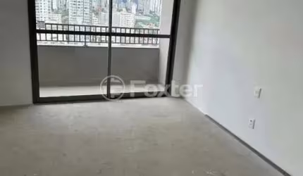 Kitnet / Stúdio à venda na Rua Quatá, 555, Vila Olímpia, São Paulo, 24 m2 por R$ 500.000