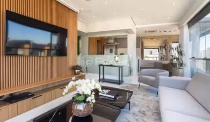 Cobertura com 2 quartos à venda na Rua Oscar Freire, 1375, Pinheiros, São Paulo, 110 m2 por R$ 4.500.000