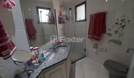 Apartamento com 3 quartos à venda na Rua Indiana, 560, Brooklin Paulista, São Paulo, 122 m2 por R$ 1.400.000