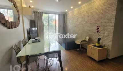 Apartamento com 2 quartos à venda na Rua Diana, 649, Perdizes, São Paulo, 80 m2 por R$ 680.000