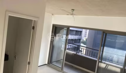 Kitnet / Stúdio à venda na Avenida Santo Amaro, 5176, Santo Amaro, São Paulo, 22 m2 por R$ 420.000