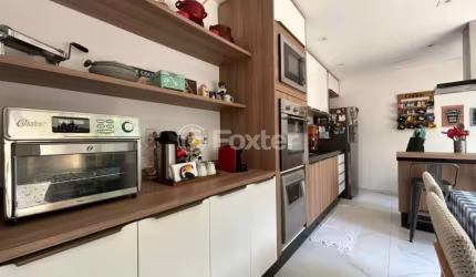 Casa em condomínio fechado com 2 quartos à venda na Via das Magnólias, 421, Jardim Colibri, Cotia, 120 m2 por R$ 650.000