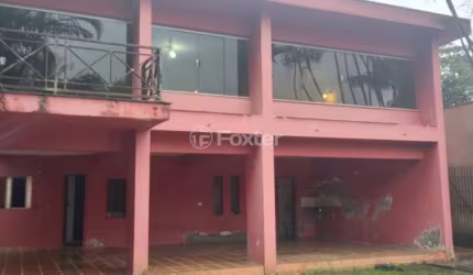 Casa com 4 quartos à venda na Rua José Vaz Andrade, 60, Interlagos, São Paulo, 500 m2 por R$ 2.300.000