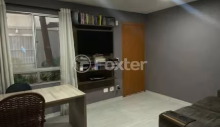 Apartamento com 2 quartos à venda na Avenida River, 465, Água Chata, Guarulhos, 42 m2 por R$ 210.000
