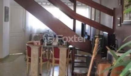 Casa em condomínio fechado com 3 quartos à venda na Rua José Arnoni, 235, Vila Irmãos Arnoni, São Paulo, 144 m2 por R$ 692.000