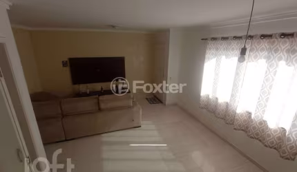 Casa em condomínio fechado com 3 quartos à venda na Rua Municipal, 942, Vila Ré, São Paulo, 116 m2 por R$ 540.000