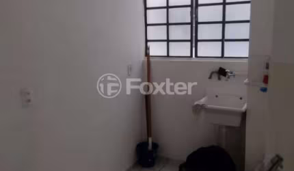 Apartamento com 2 quartos à venda na Rua Cotinga, 236, Vila Nova Curuçá, São Paulo, 43 m2 por R$ 185.000