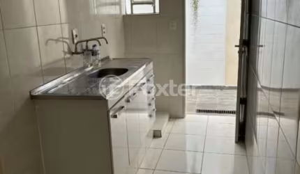 Casa com 1 quarto à venda na Rua Guapuã, 75, Mirandópolis, São Paulo, 64 m2 por R$ 500.000